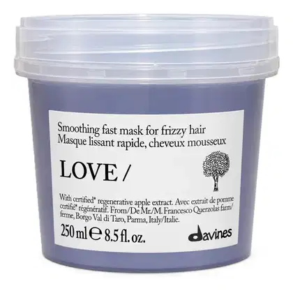 Imagem do produto Davines Love Smoothing - Máscara 250ml