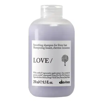 Imagem do produto Davines Love Smoothing - Shampoo 250ml