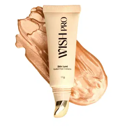 Imagem do produto Skin Lumi Iluminador Facial Amber - Indice Tokyo + Michelly Palma