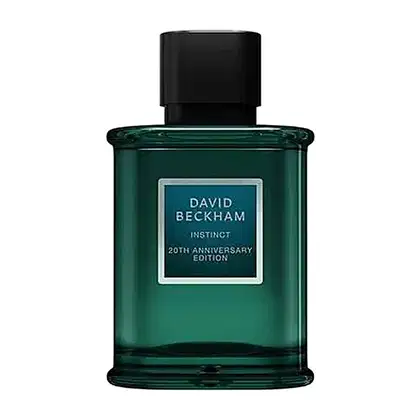 Imagem do produto Instinct 20th Anniversary Edition David Beckham Eau de Parfum Masculino -75 ml