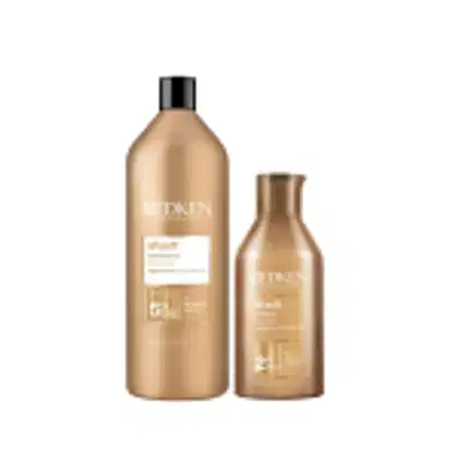 Imagem do produto Kit Redken All Soft - Shampoo 300ml e Condicionador 1L