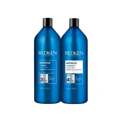 Imagem do produto Kit Redken Extreme - Shampoo 1L e Condicionador 1L