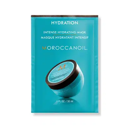 Imagem do produto Moroccanoil Intense Hydrating - Máscara 30ml