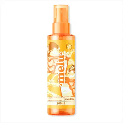 Imagem do produto Melu Body Splash Des. Colônia Vanillove Made In 200ml