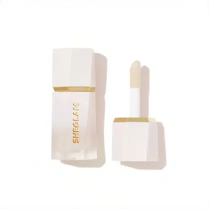 Imagem do produto Sheglam Glow Bloom Iluminador Liquido Vanilla Frost