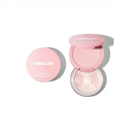 Imagem do produto Sheglam Insta Ready Duo Pó Facial Bubblegum