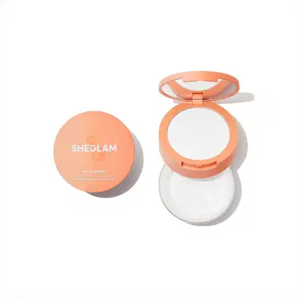 Imagem do produto Sheglam Insta Ready Duo Pó Facial Translúcido