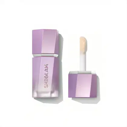 Imagem do produto Sheglam Chroma Glow Bloom Iluminador Flying Comet
