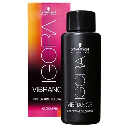 Imagem do produto TINTURA IGORA VIBRANCE EM GEL - 5-4 CASTANHO CLARO BEGE