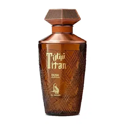Imagem do produto Titan Dusk Al Absar Eau de Parfum Masculino -100 ml