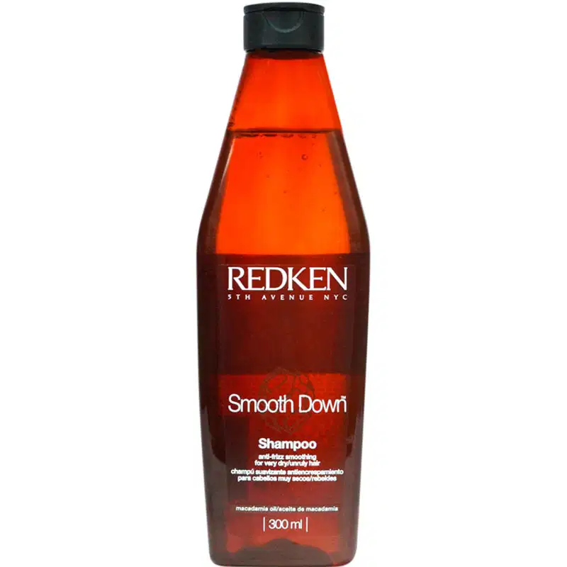 Redken Smooth Down - Shampoo 300ml