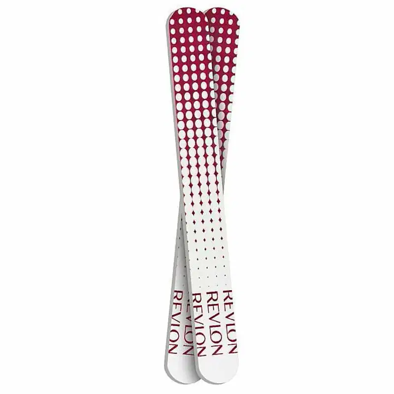  Revlon Lixas para Unhas Fracas-23g