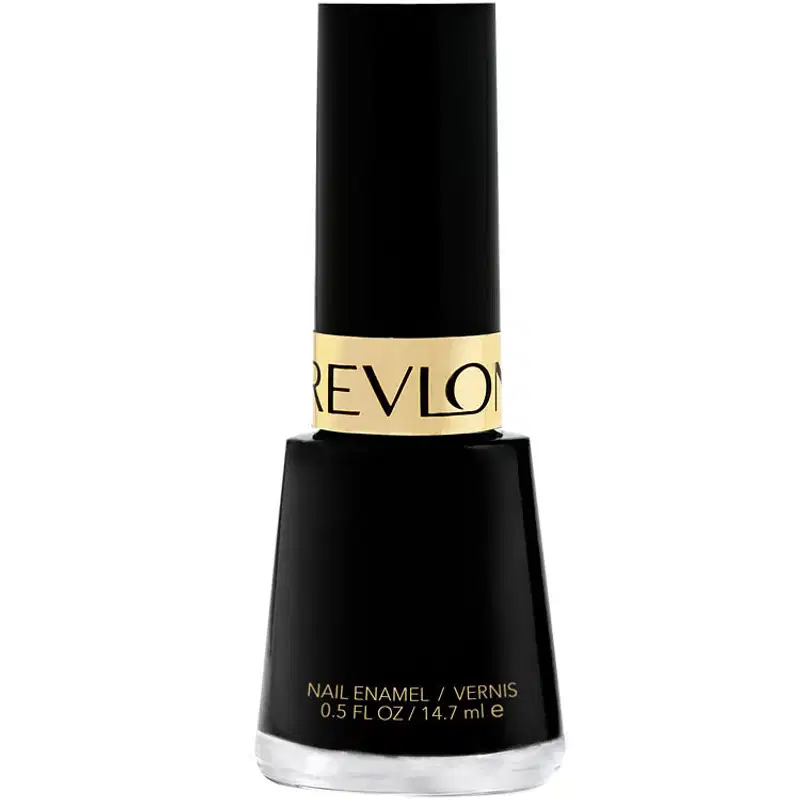  Revlon Esmalte Black Lingerie - 14,7ml