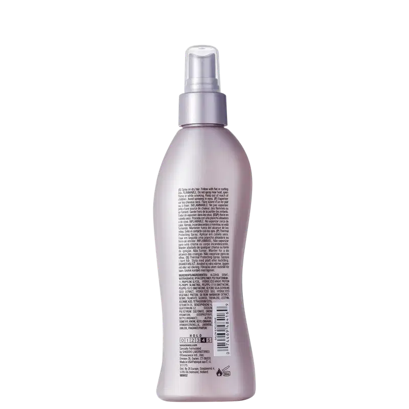 Senscience Thermal Design - Protetor Térmico 200ml