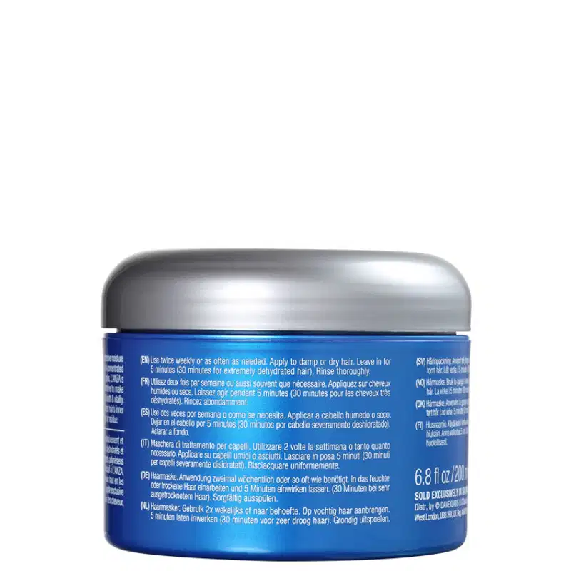 L'Anza Healing Moisture Moi Moi - Máscara de Hidratação 200ml