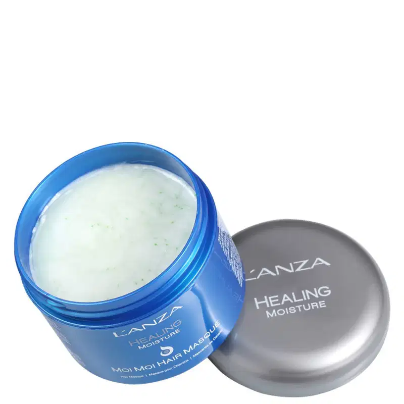 L'Anza Healing Moisture Moi Moi - Máscara de Hidratação 200ml