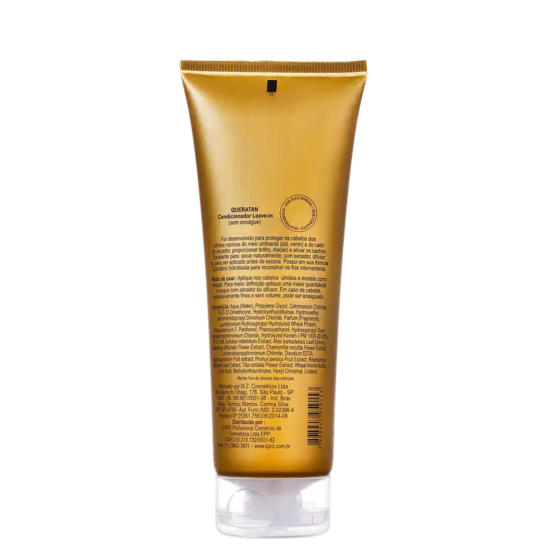 K.Pro Queratan - Leave-in 240g