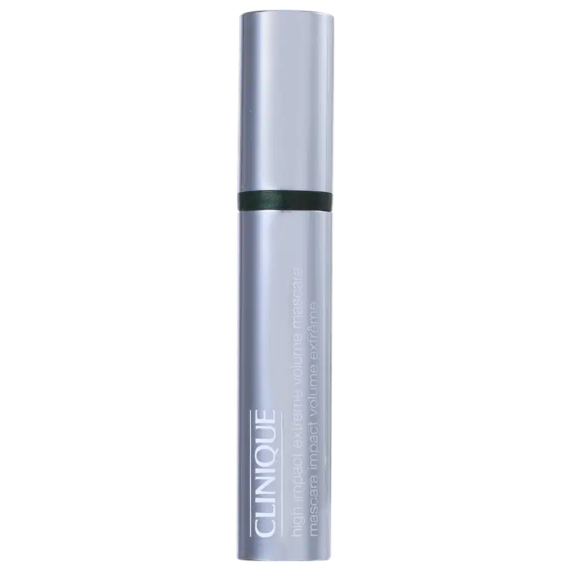 Clinique High Impact Extreme Volume Extreme Black - Máscara para Cílios 10ml