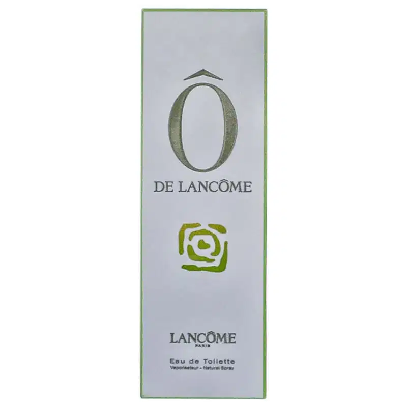 Ô de Lancôme Eau de Toilette - Perfume Feminino 75ml