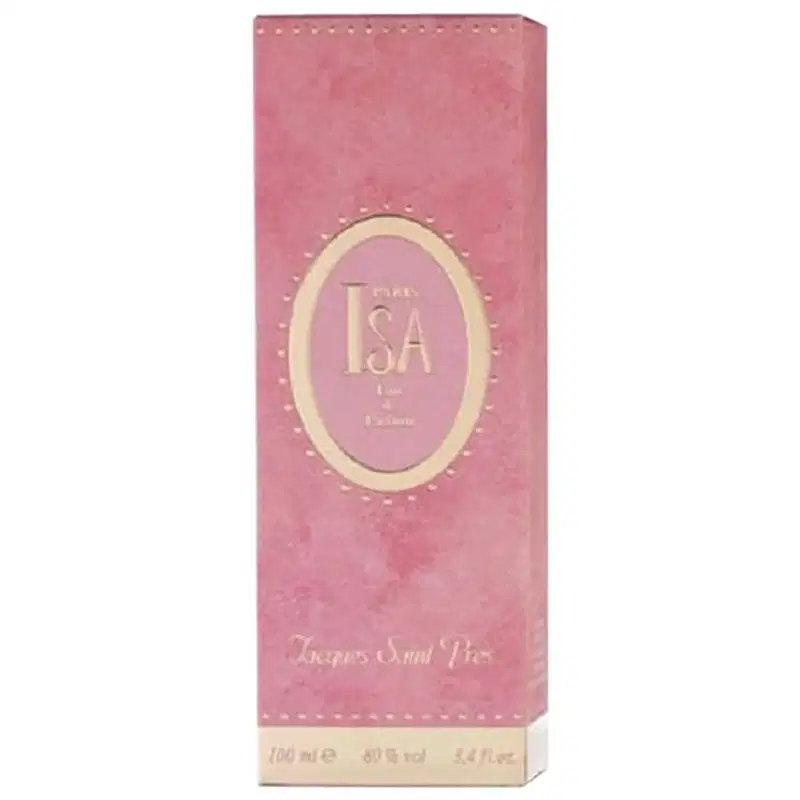 Isa Ulric de Varens Eau de Parfum - Perfume Feminino 100ml