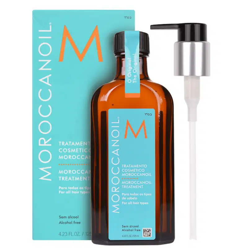 Moroccanoil Treatment - Óleo Capilar 125ml