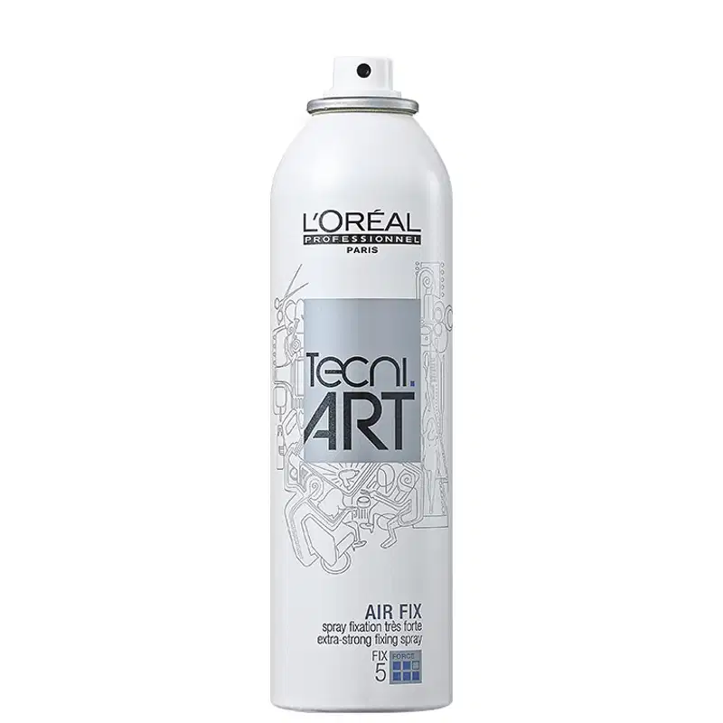 L'Oréal Professionnel Tecni Art Air Fix Force 5 - Spray Fixador 250ml