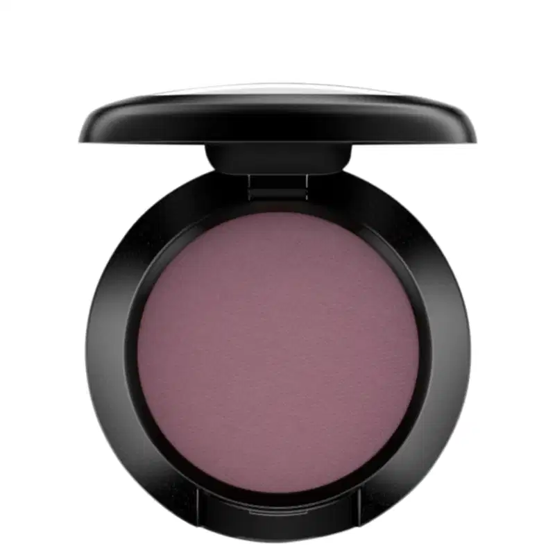 M·A·C Eye Shadow Matte Blackberry - Sombra 1,5g