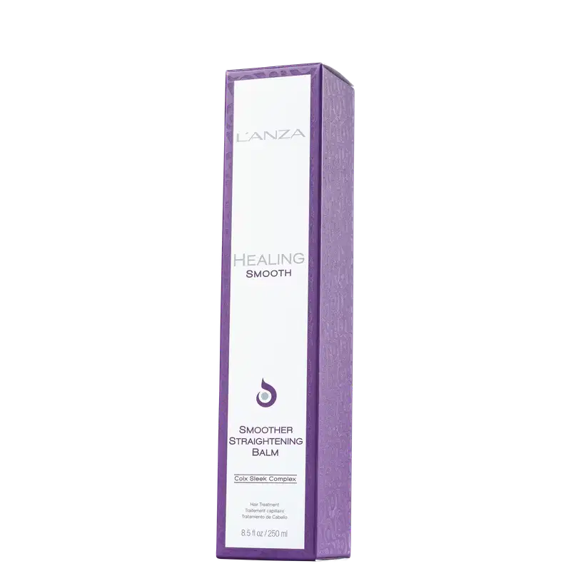 L'Anza Healing Smooth Straightening - Bálsamo de Tratamento 250ml