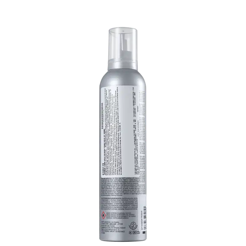 Joico Style & Finish Joiwhip - Mousse Modeladora 300ml