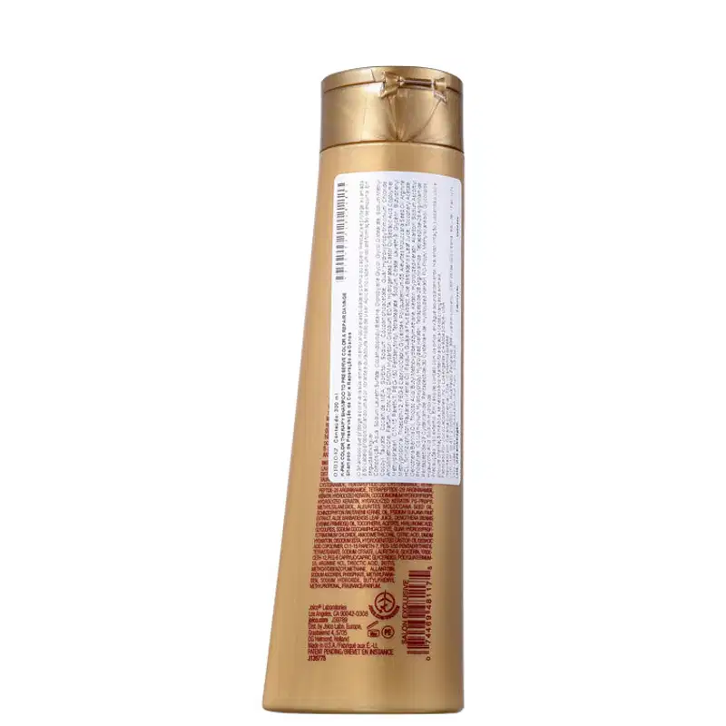 Joico K-PAK Color Therapy - Shampoo 300ml