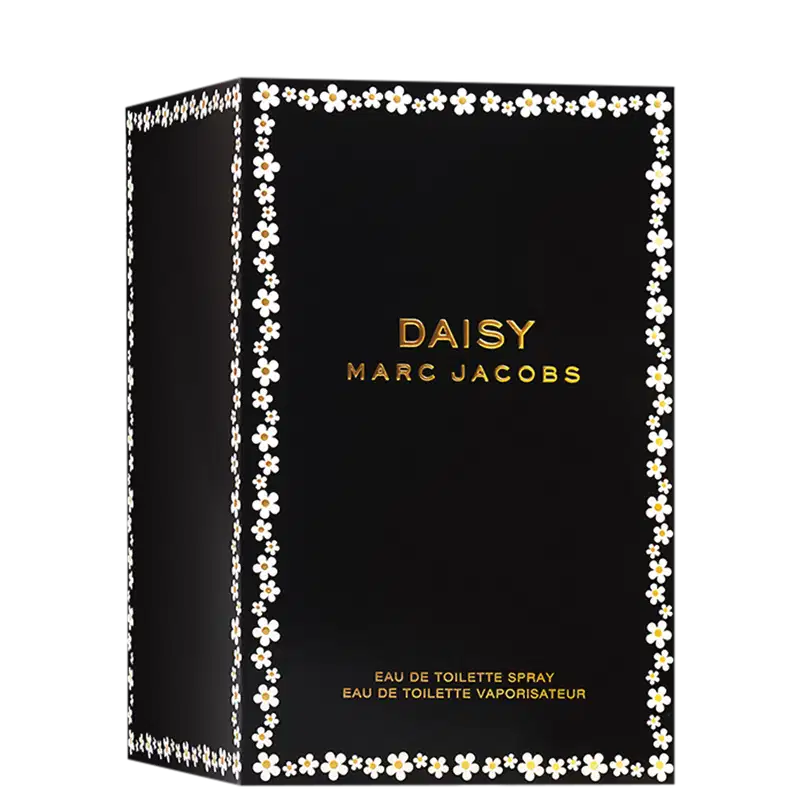 Daisy Marc Jacobs Eau de Toilette - Perfume Feminino 50ml