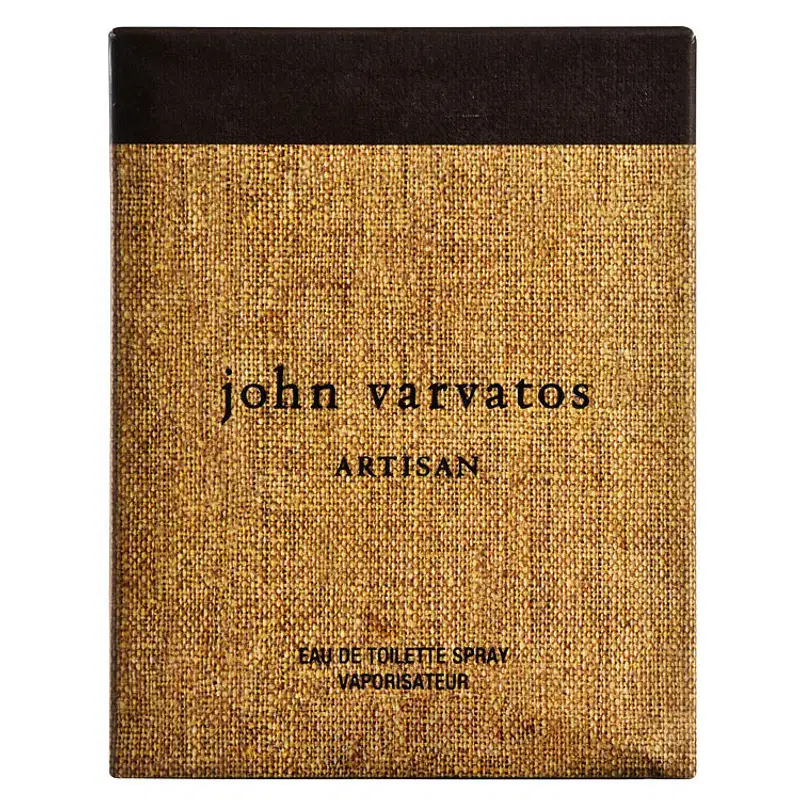 Artisan John Varvatos Eau de Toilette - Perfume Masculino 125ml