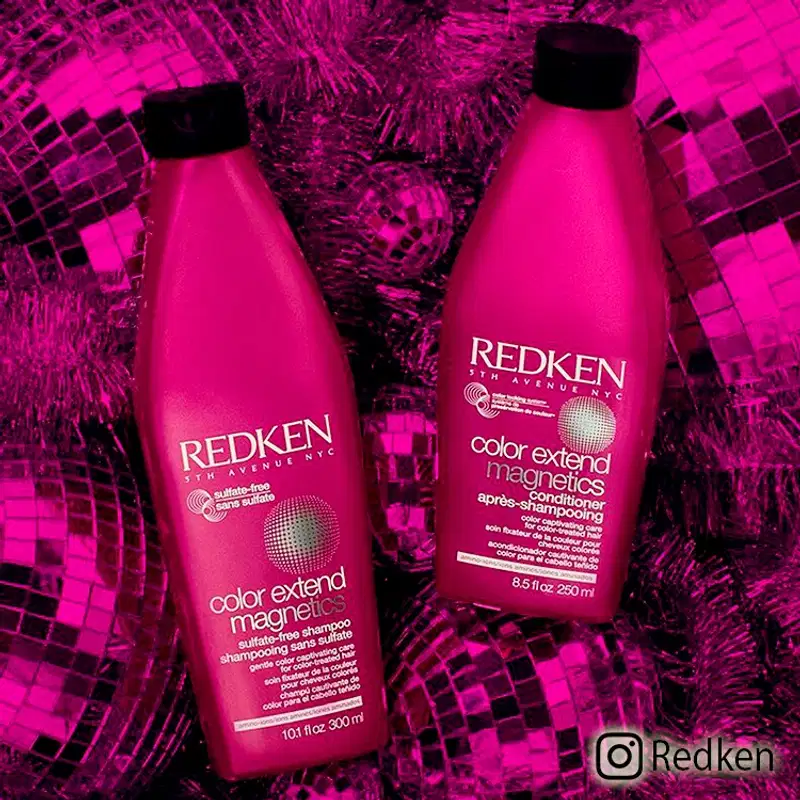 Redken Color Extend Magnetics - Shampoo 1000ml