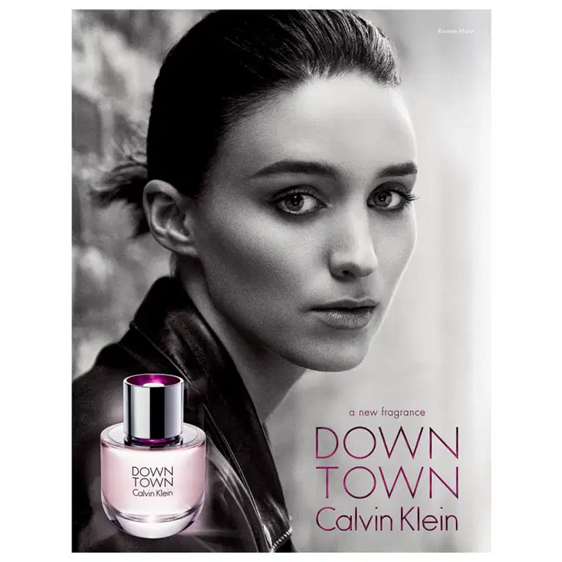 Downtown Calvin Klein Eau de Parfum - Perfume Feminino 90ml
