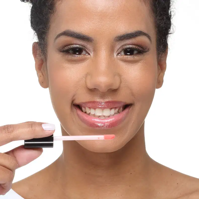 Revlon Super Lustrous Lip Pango Peach - Gloss Labial 3,8ml