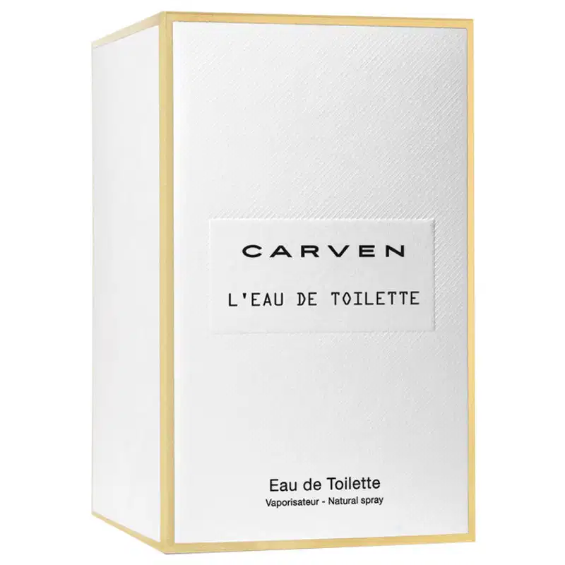 Carven L'Eau de Toilette - Perfume Feminino 30ml
