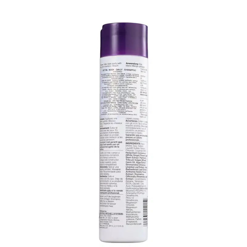 Paul Mitchell Extra-Body Daily - Shampoo 300ml