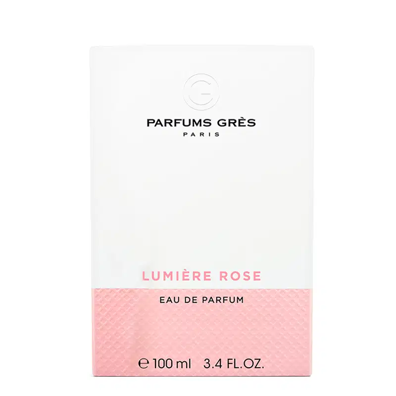 Lumière Rose Grès Eau de Parfum - Perfume Feminino 100ml