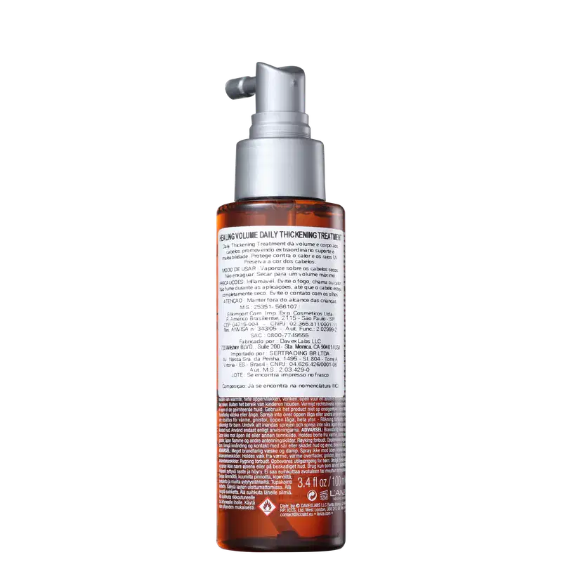 L'Anza Healing Volume Daily Thickening Treatment - Spray Leave-in 100ml
