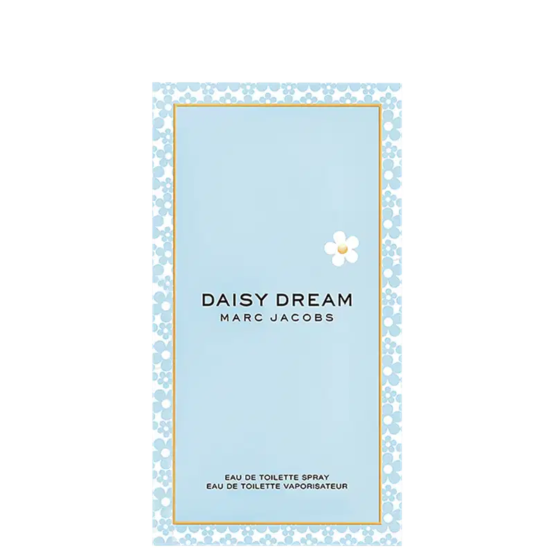 Daisy Dream Marc Jacobs Eau de Toilette - Perfume Feminino 30ml