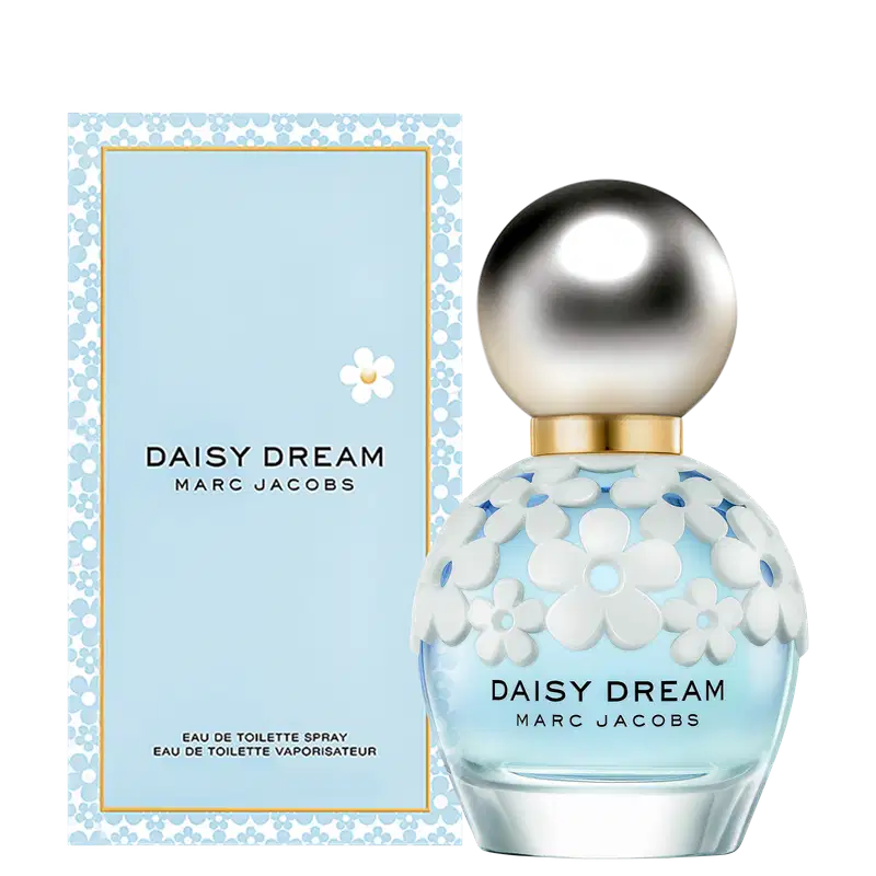 Daisy Dream Marc Jacobs Eau de Toilette - Perfume Feminino 30ml