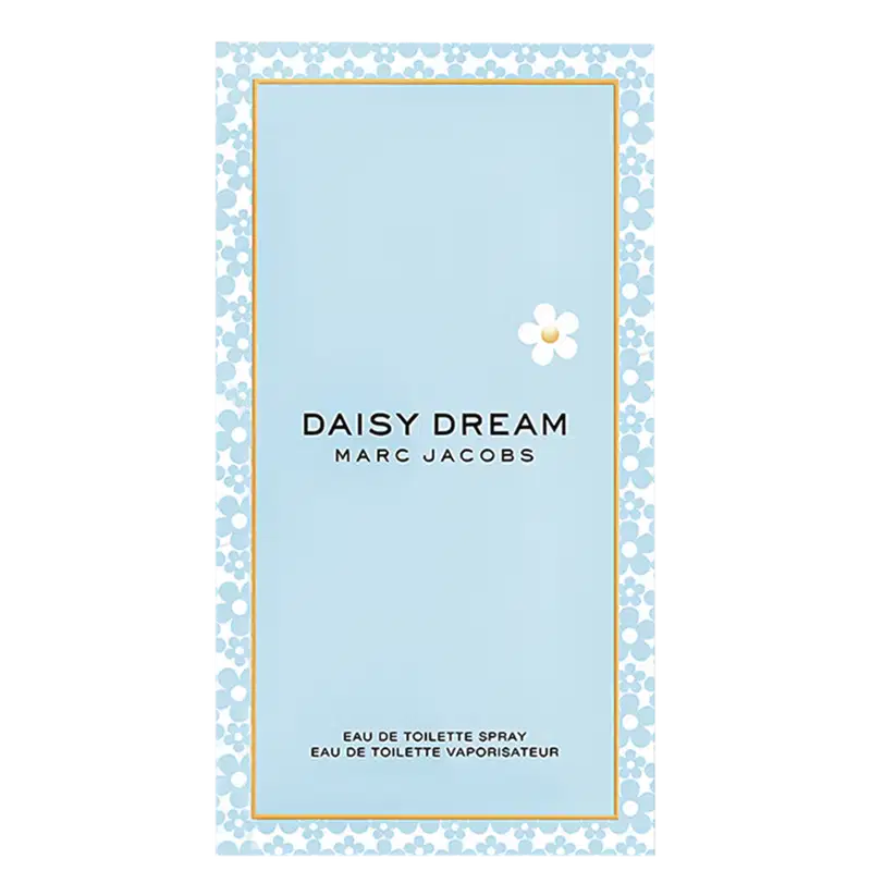 Daisy Dream Marc Jacobs Eau de Toilette - Perfume Feminino 100ml