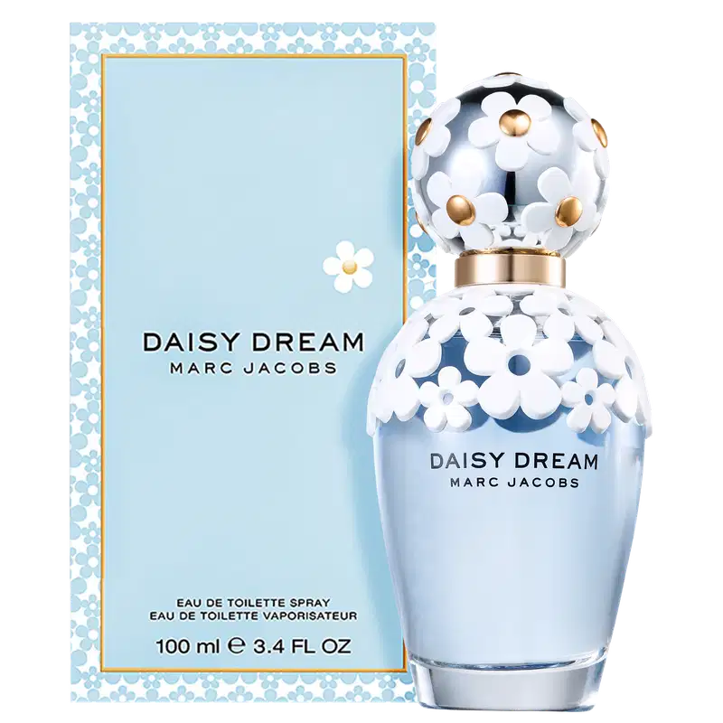 Daisy Dream Marc Jacobs Eau de Toilette - Perfume Feminino 100ml
