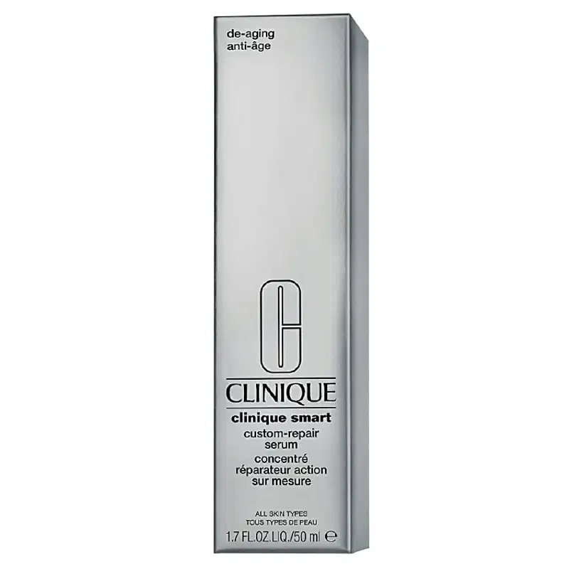 Clinique Smart Custom-Repair - Sérum Redutor de Linhas 30ml