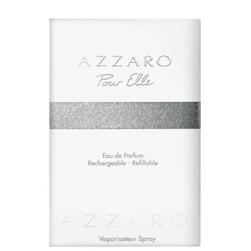 Azzaro Pour Elle Eau de Parfum - Perfume Feminino 75ml