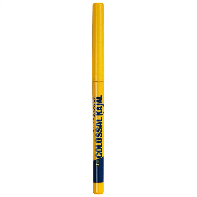 Maybelline The Colossal Kajal Azul - Lápis de Olho Kajal 0,35g