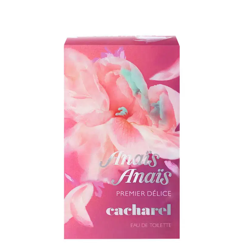 Anaïs Anaïs Premier Délice Cacharel Eau de Toilette - Perfume Feminino 30ml