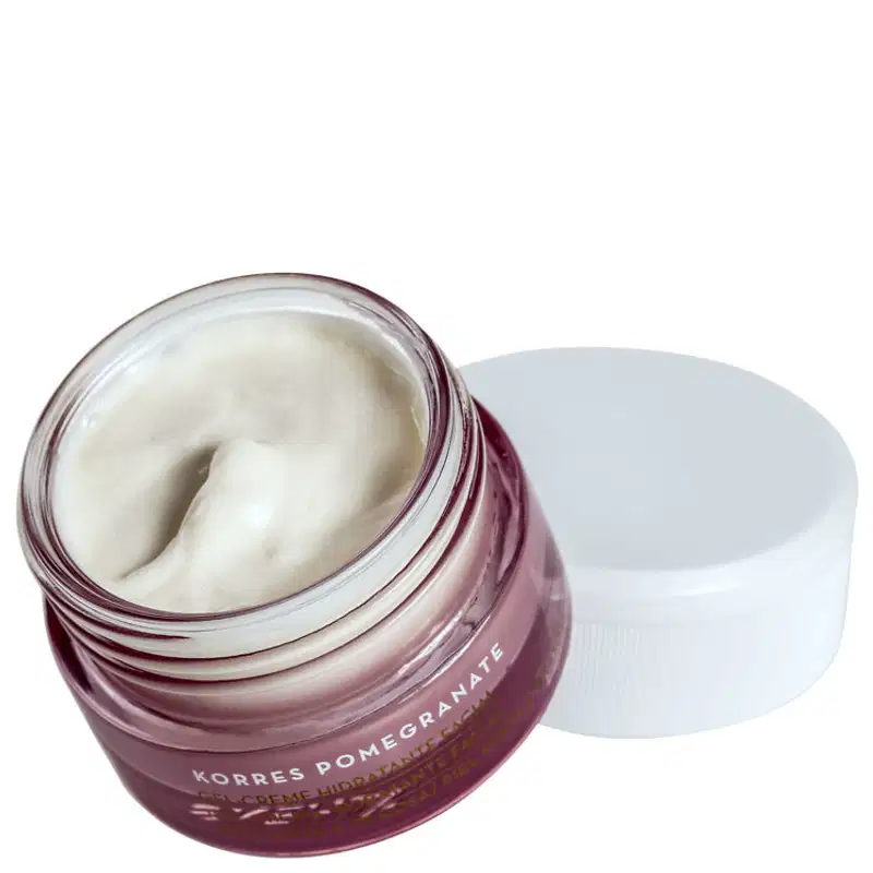 Korres Pomegranate - Gel-Creme Hidratante Facial 40g