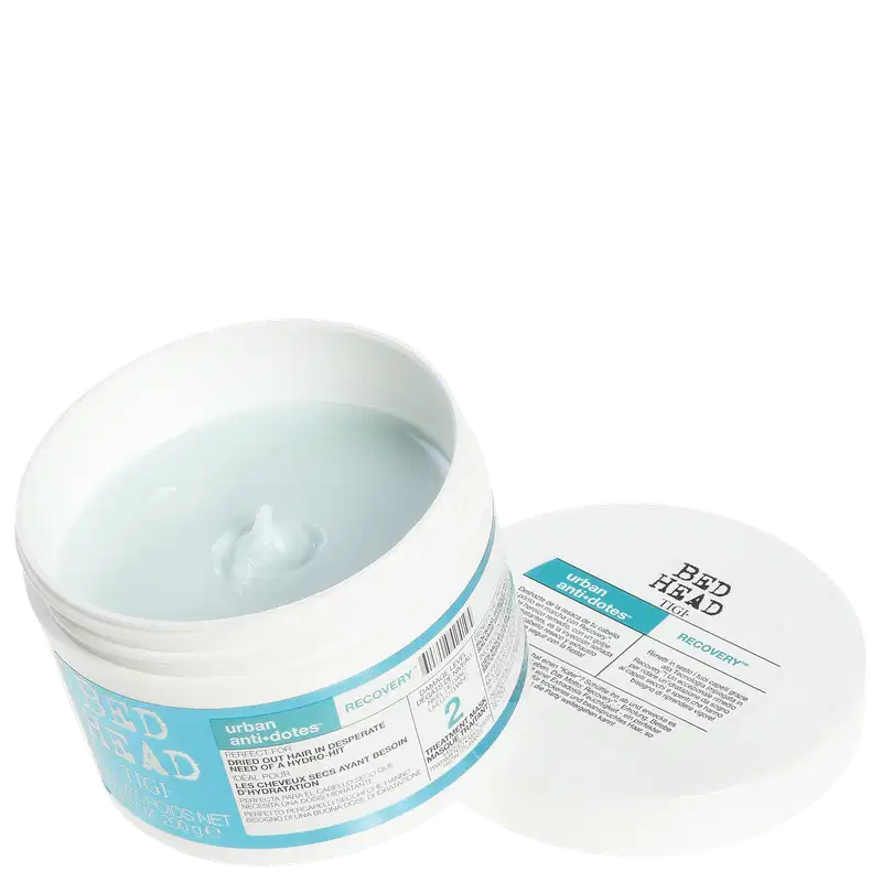 TIGI Bed Head Urban Anti+Dotes 2 Recovery - Máscara Capilar 200ml