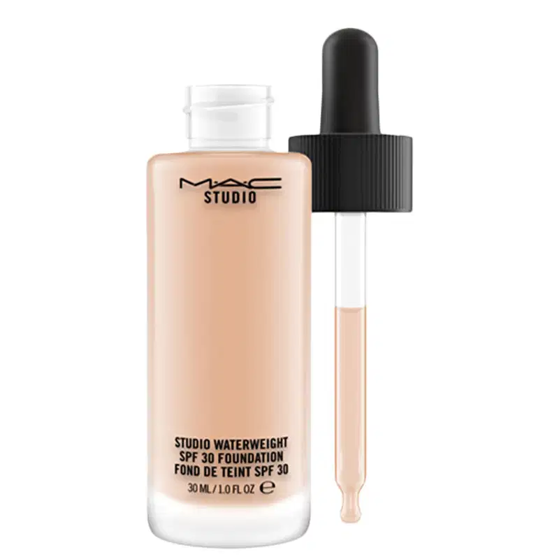 M·A·C Studio Waterweight FPS30 NW20 - Base Líquida 30ml
